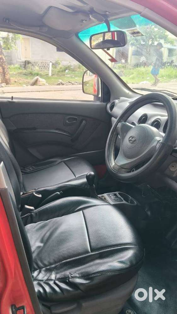 Hyundai Santro Xing Xo, 2008, Petrol