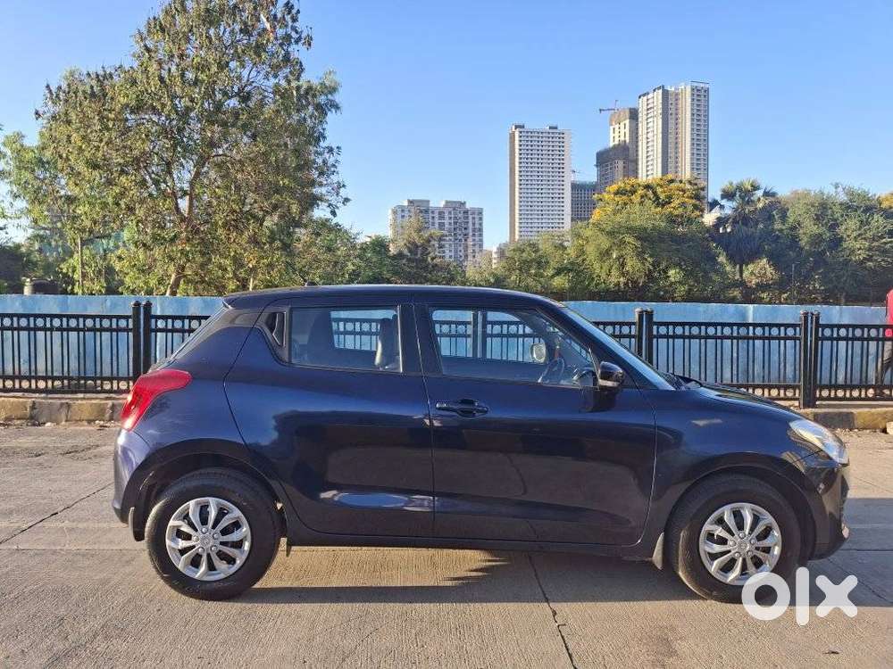 Maruti Suzuki Swift Amt Vxi, 2018, Petrol