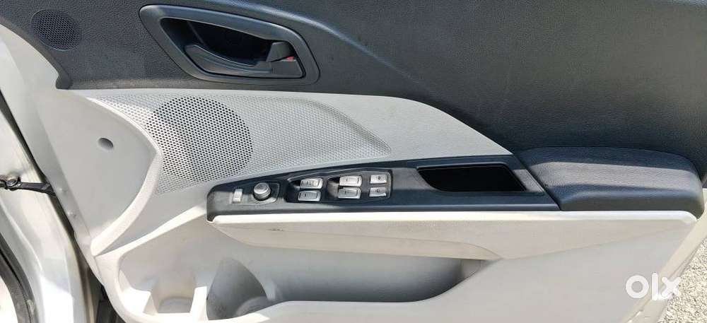 Mahindra Xuv300, 2019, Diesel