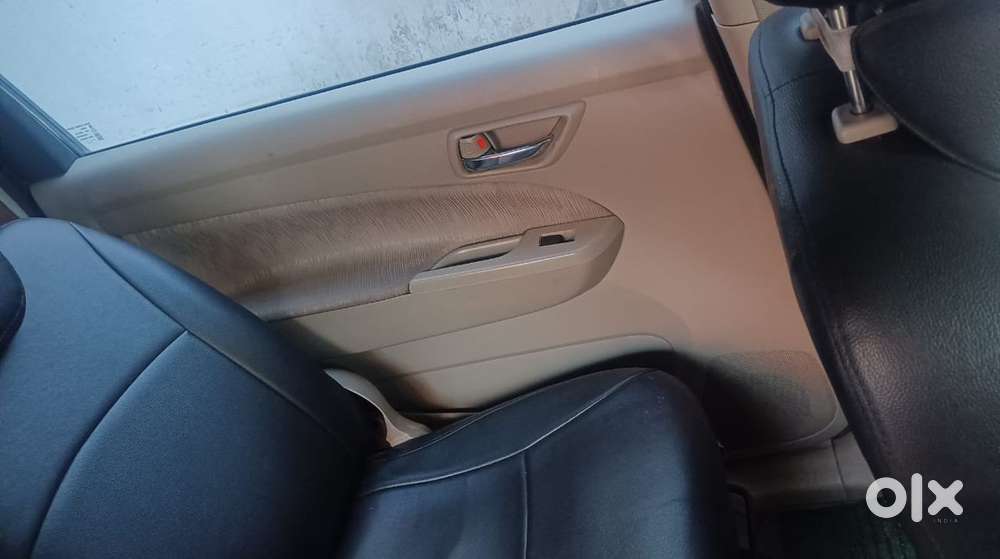 Maruti Ertiga Diesel 2012
