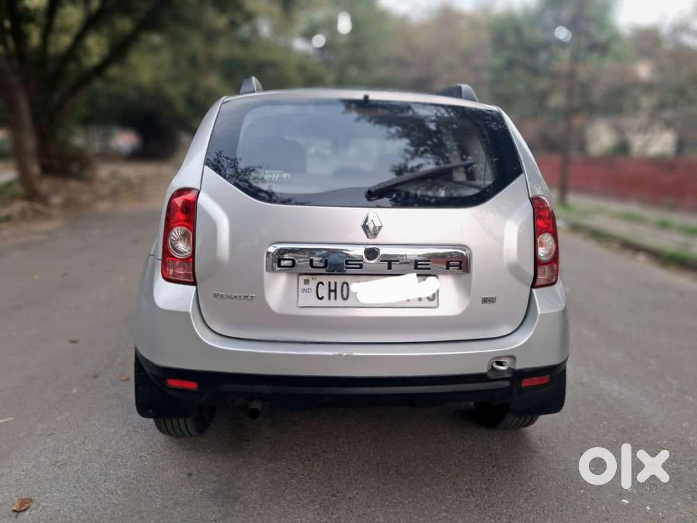 Renault Duster 2012-2015 85ps Diesel Rxl Optional, 2015, Diesel