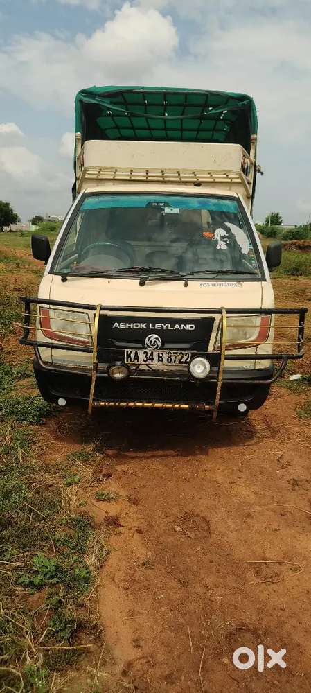 Ashok Leyland Stile 2019