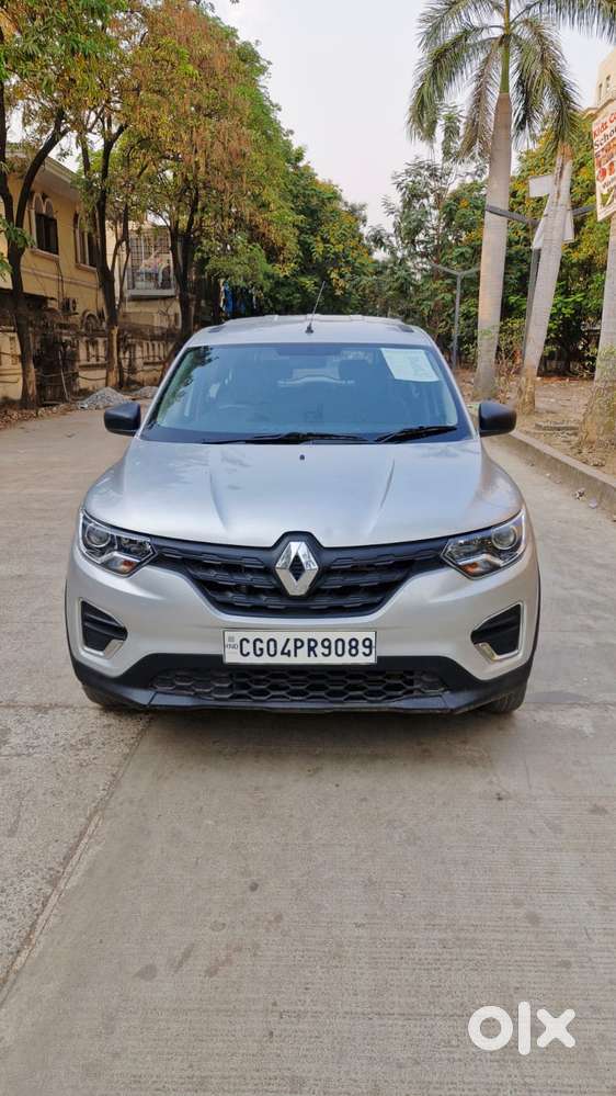 Renault Triber Rxl, 2024, Petrol