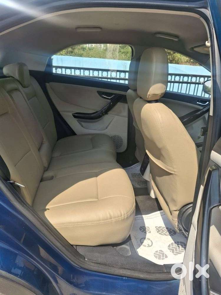 Tata Nexon Ev Xz Plus, 2020, Electric