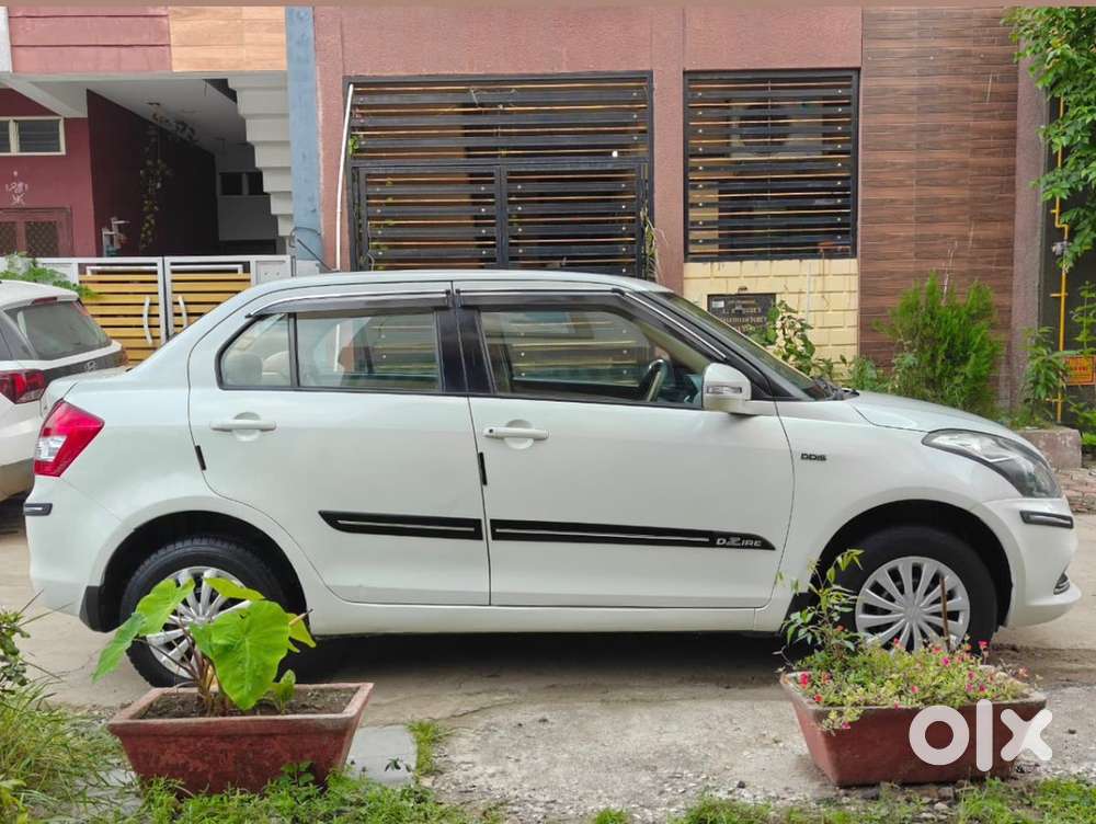 Maruti Swift Dzire Vdi 2015