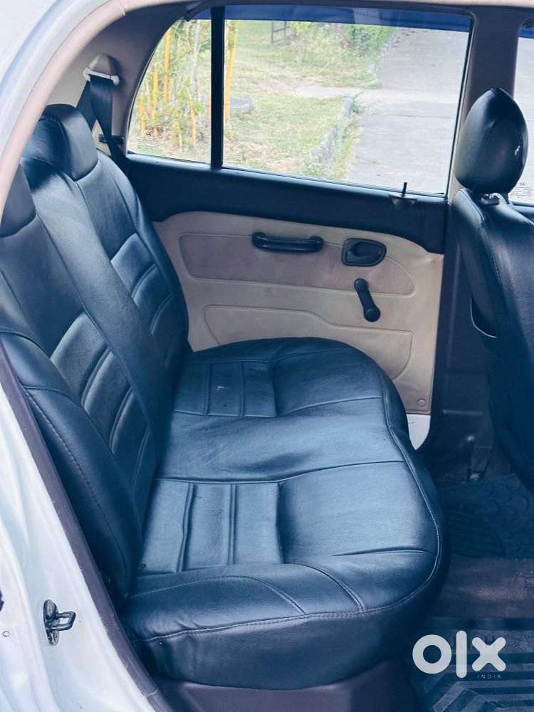 Hyundai Santro Xing Gls, 2011, Petrol