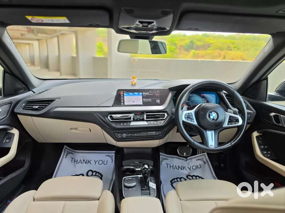 Bmw 2 Series Gran Coupe 220d M Sport [2022-2023], 2023, Diesel