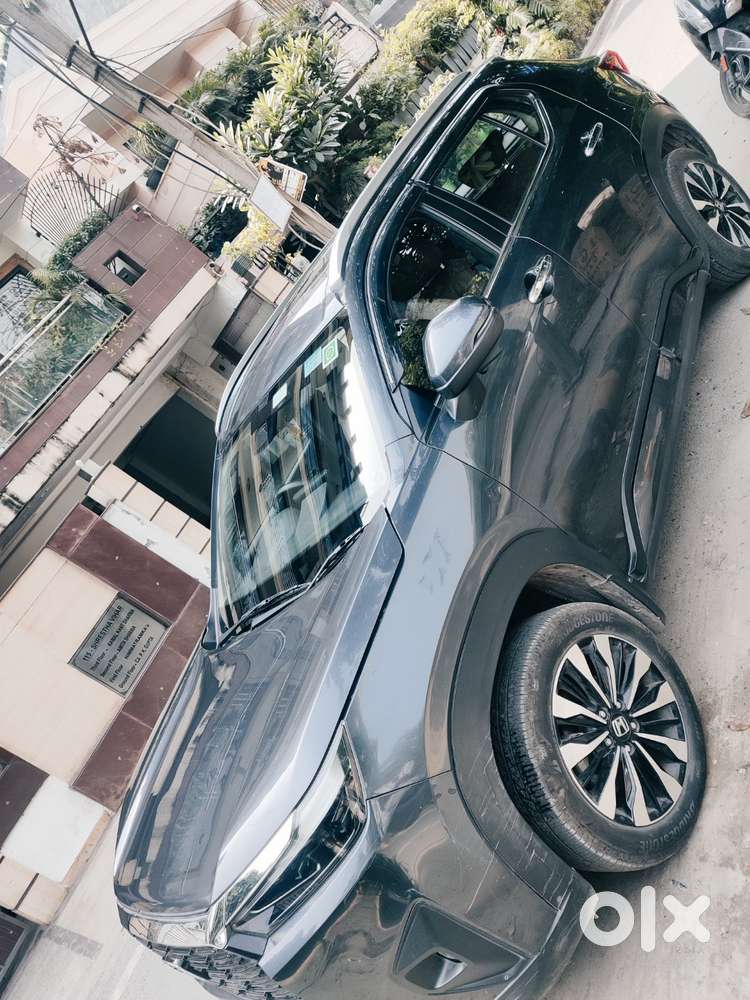 Honda Elevate Zx 2025