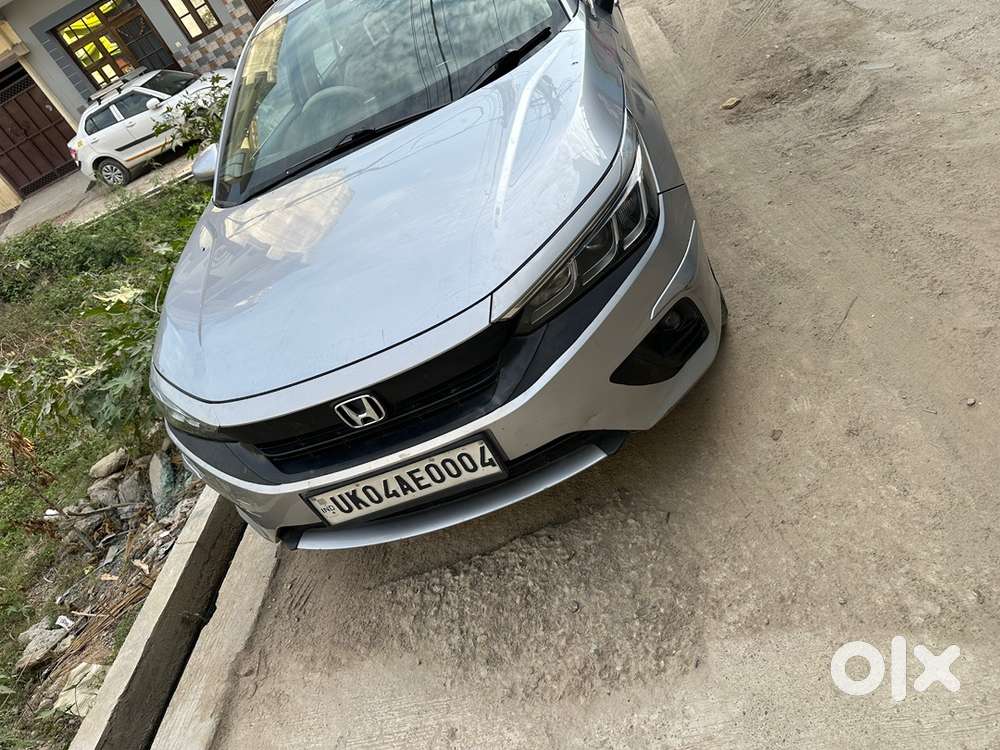 Honda City 1.5 Petrol 2021