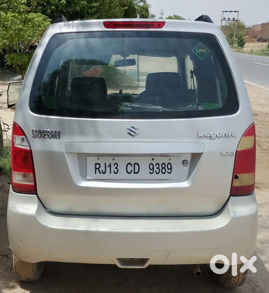Vegnor Car Good Condition