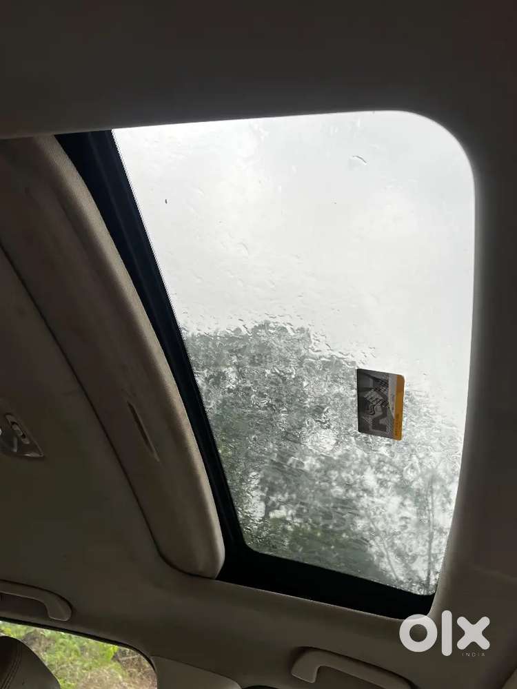 Honda Cr-v 2015 Sunroof