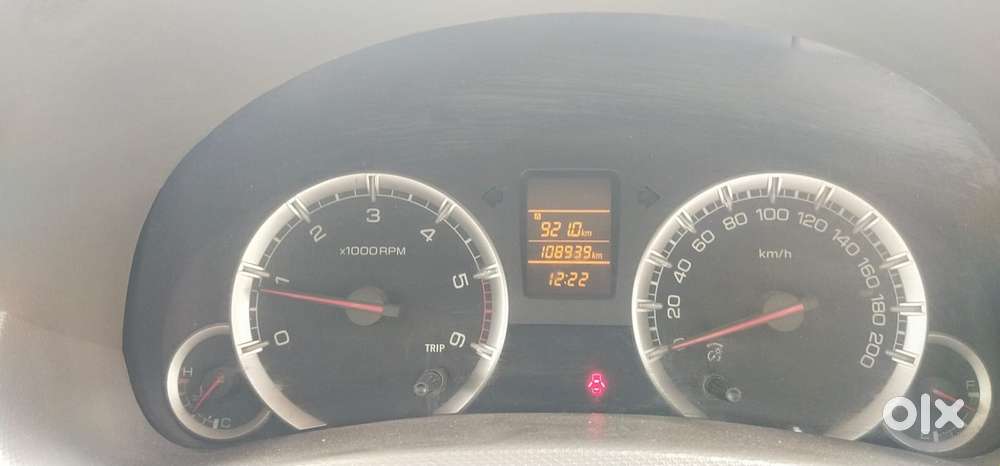 Maruti Suzuki Ertiga Vdi, 2015, Diesel