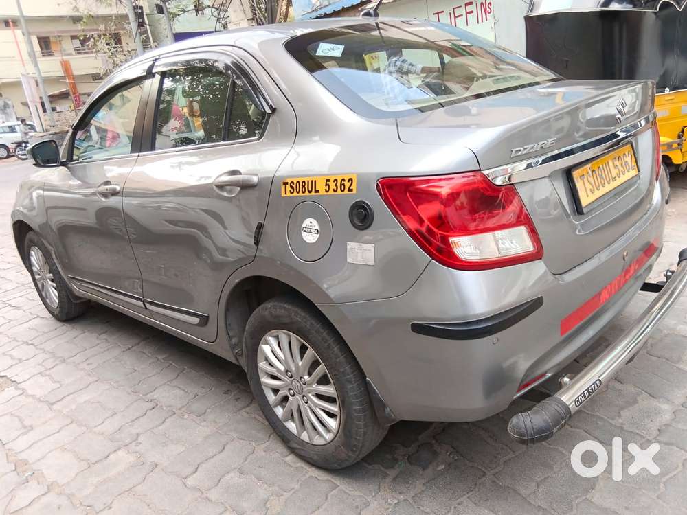Maruti Suzuki Swift Dzire 1.2 Zxi Bsiv, 2023, Cng & Hybrids