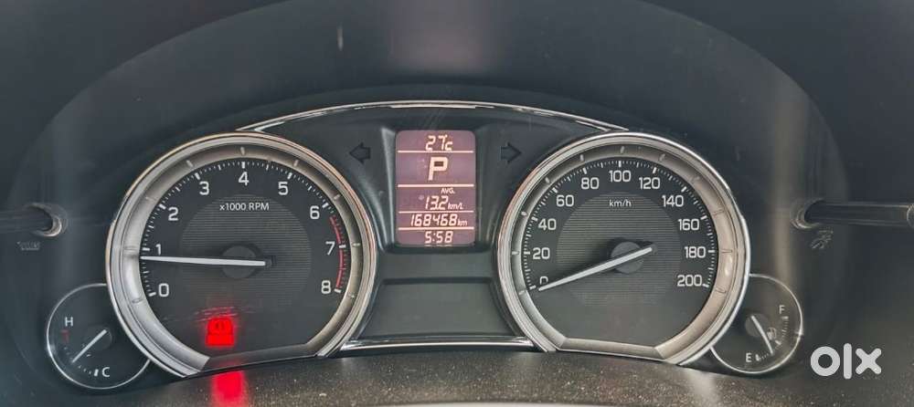 Maruti Suzuki Ciaz, 2015, Petrol