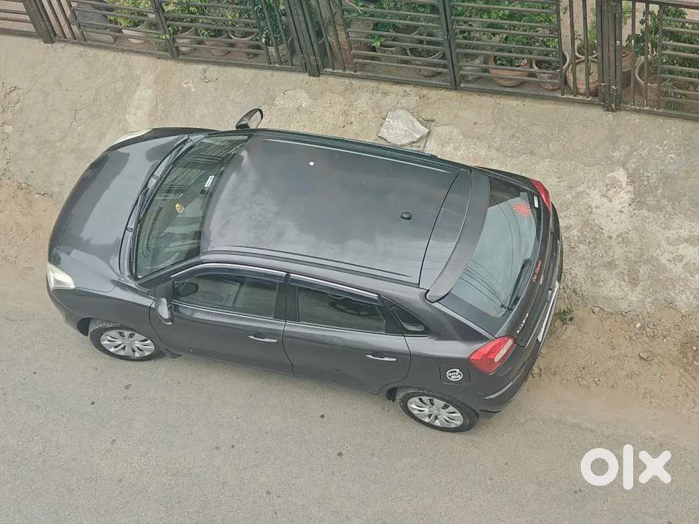 Maruti Suzuki Baleno On Sale