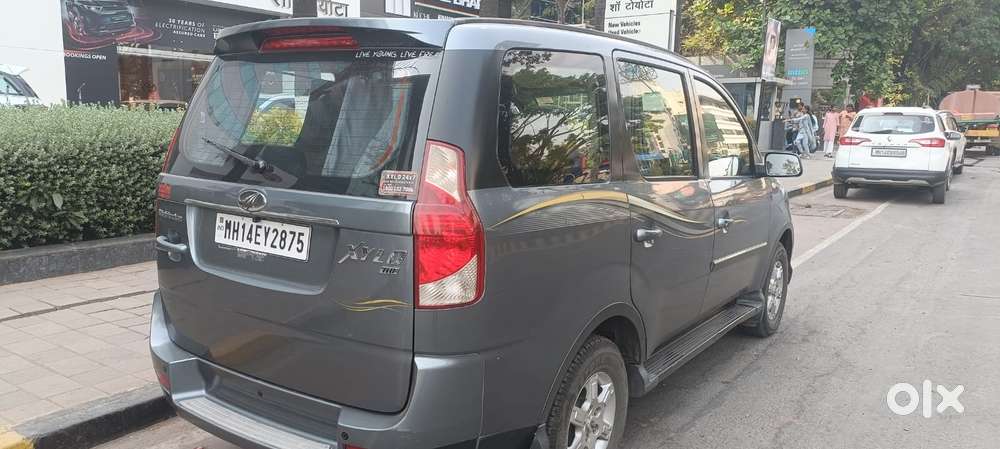 Mahindra Xylo H8 Abs Bs Iv, 2015, Diesel