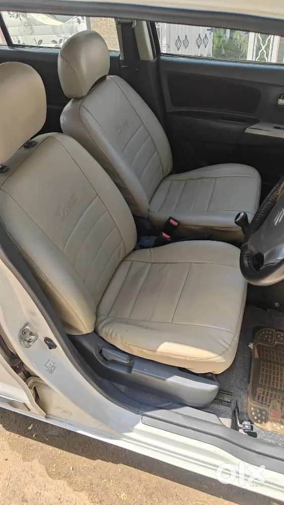 Maruti Suzuki Wagon R 2013 Petrol/cng