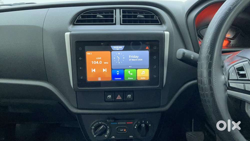 Maruti Suzuki Alto K10 Vxi Plus Ags, 2023, Petrol