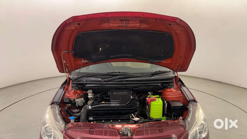 Maruti Suzuki Ciaz Zxi Plus, 2015, Petrol