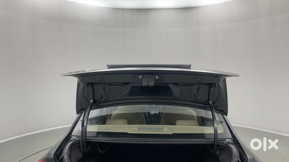 Volkswagen Ameo 1.0 Mpi Highline Plus, 2018, Petrol