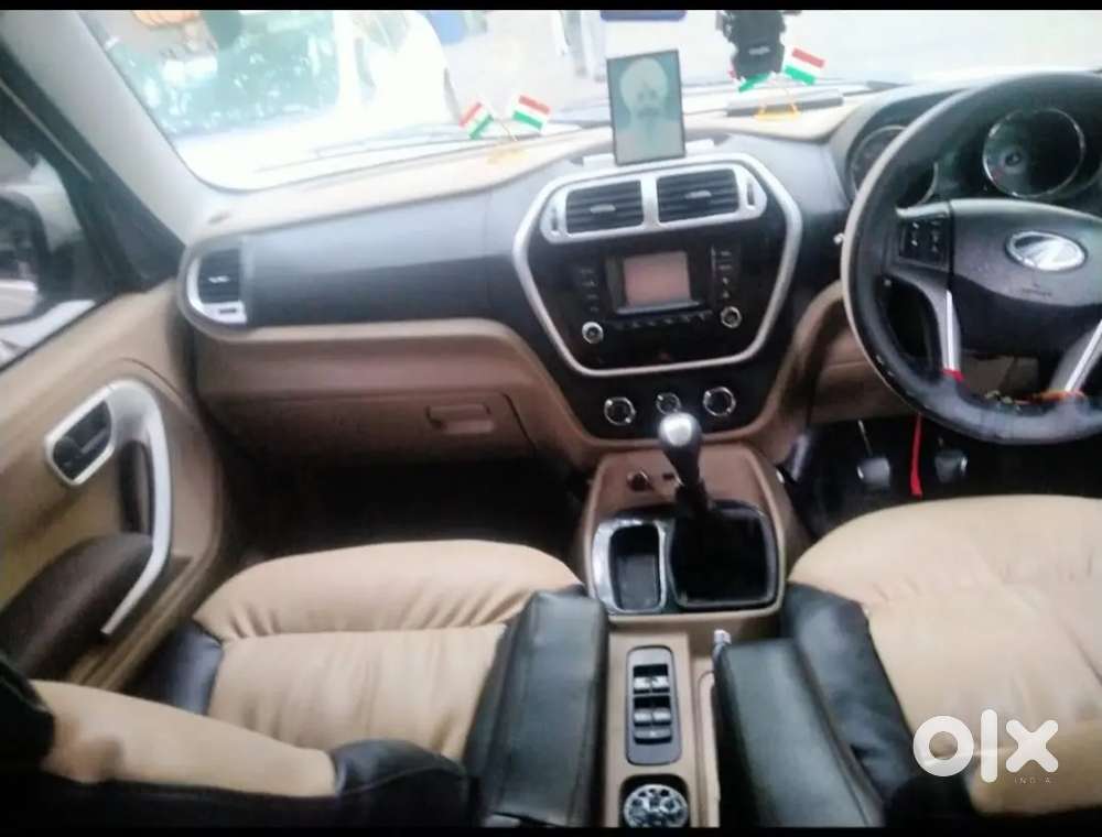 Mahindra Tuv 300 2017 Diesel