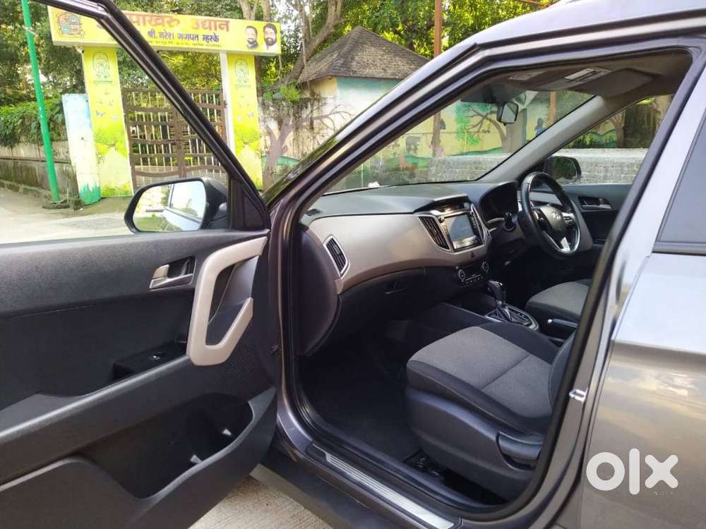 Hyundai Creta 2017 Diesel