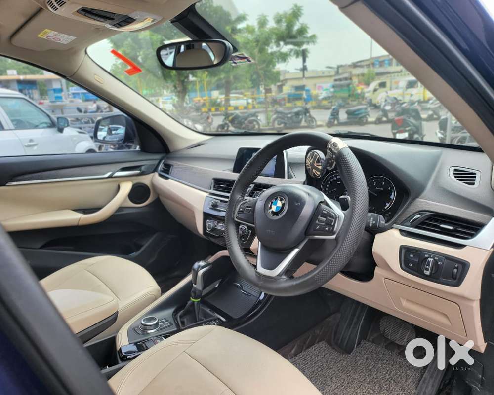 Bmw X1 2.0 Sdrive 20d, 2019, Diesel