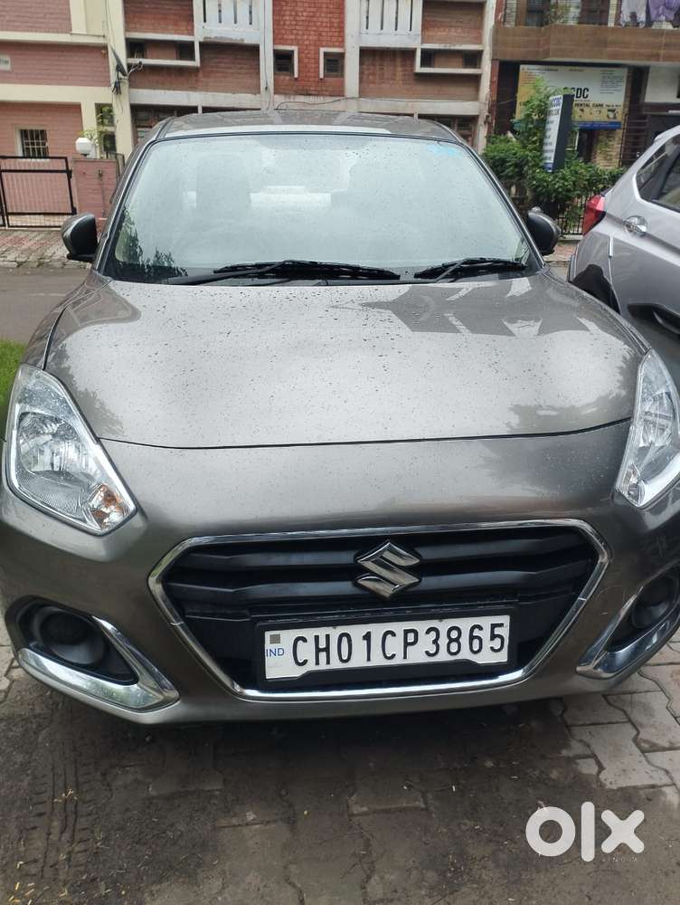 Maruti Suzuki Dzire 1.2 Vxi, 2023, Petrol