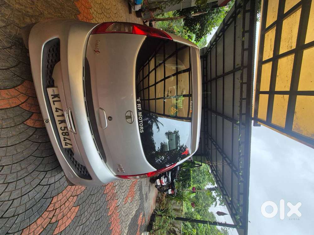 Tata Nano 2015 Automatic