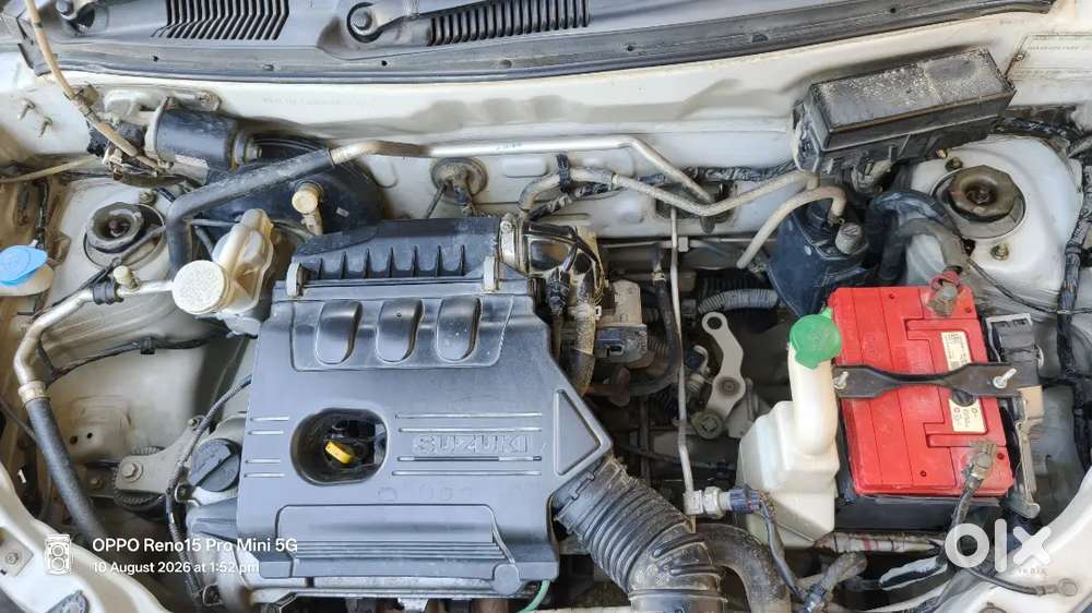 Maruti Suzuki Alto K10 2017
