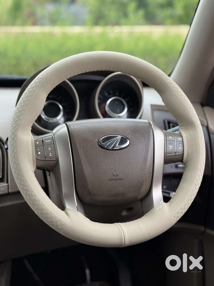 Mahindra Xuv500 W8, 2013, Diesel