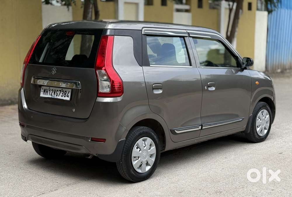 Maruti Suzuki Wagon R 1.0 Lxi Cng, 2023, Cng & Hybrids