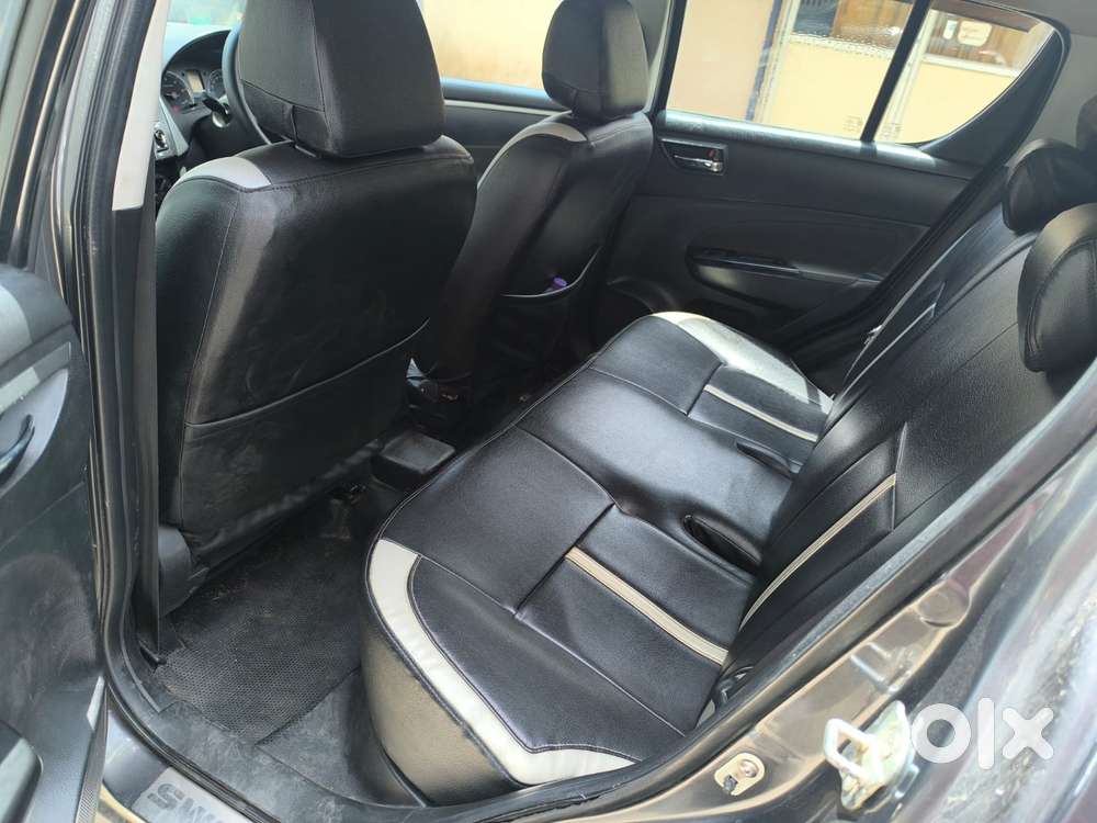 Maruti Suzuki Swift Vdi Optional, 2015, Diesel