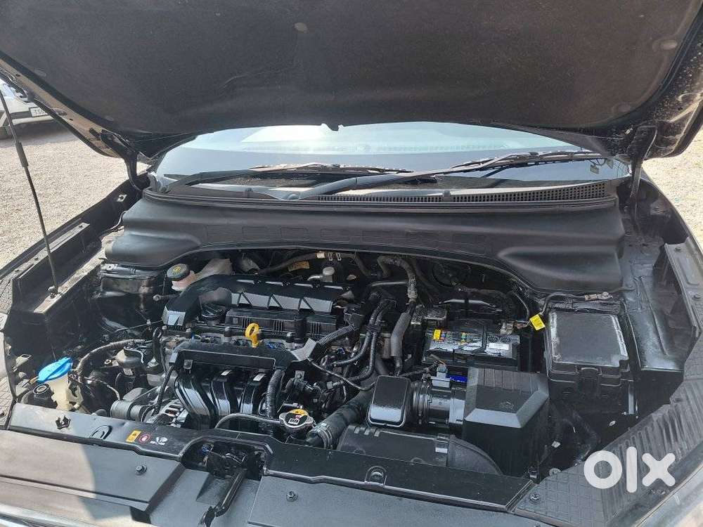 Hyundai Creta 1.5 Sx, 2024, Petrol