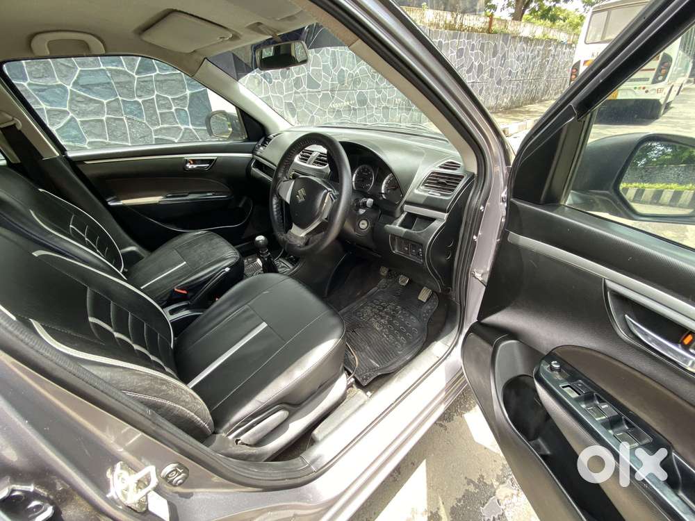 Maruti Suzuki Swift Ddis Vdi, 2012, Diesel