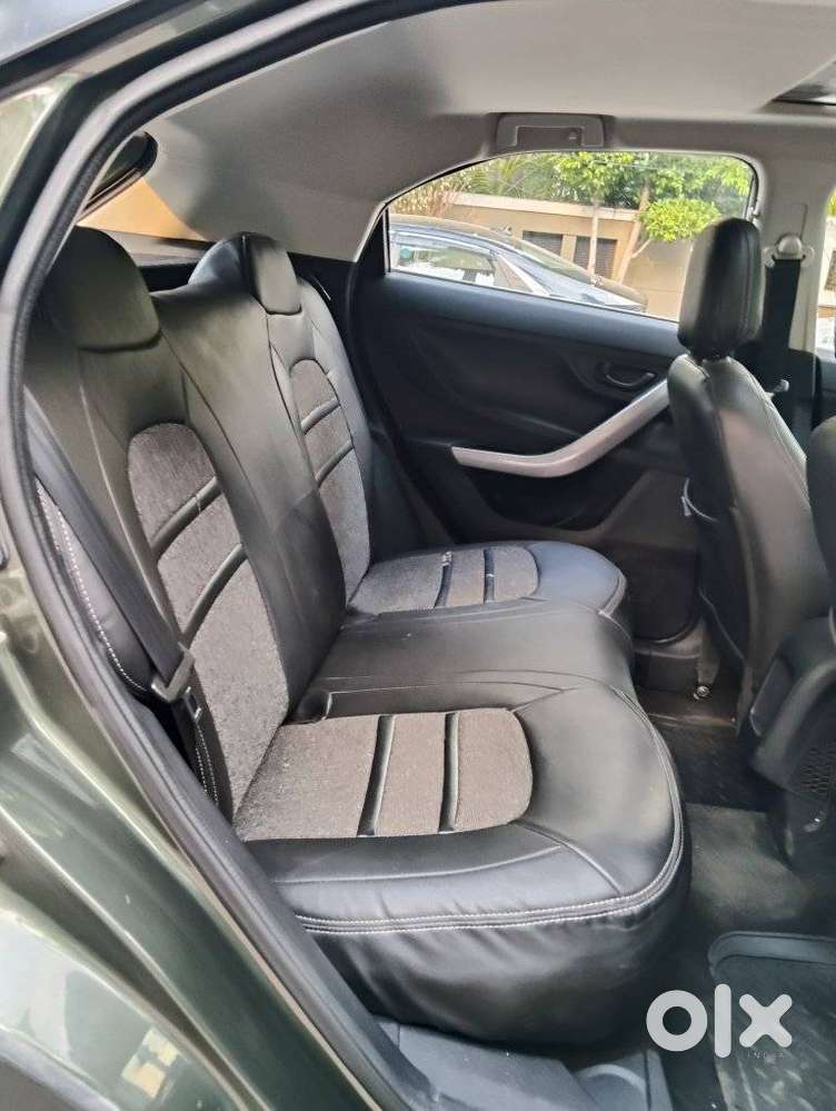 Tata Nexon 1.2 Revotron Xm (s), 2022, Petrol