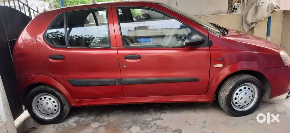 Tata Indica Ev2 Xeta 2009 Petrol Front Power Windows & Remote Keys