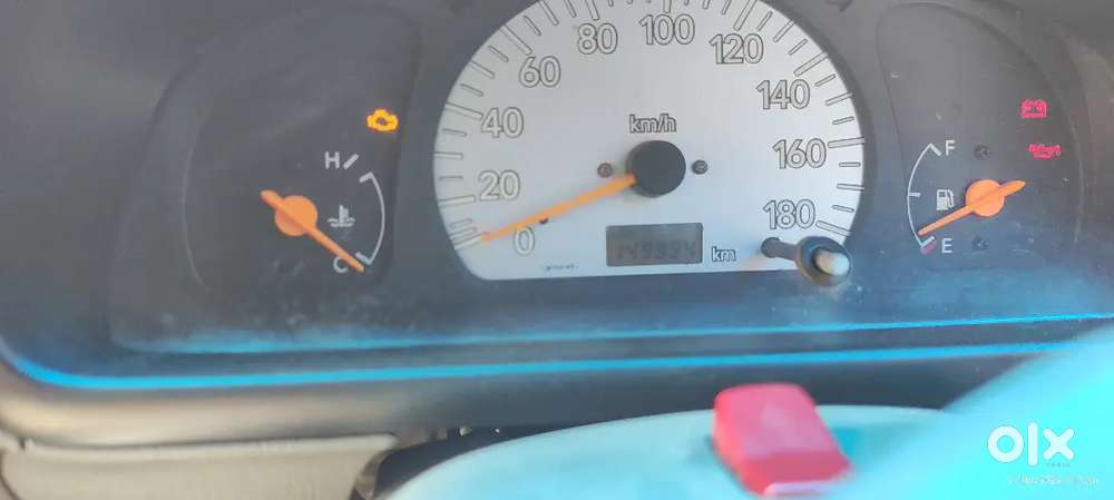 Maruti Suzuki Wagon R 2004 Petrol Well Maintained