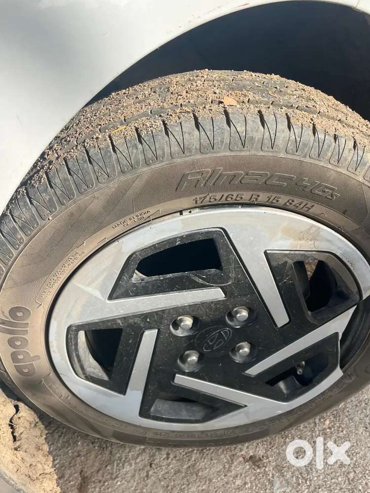 Hyundai Aura 2023