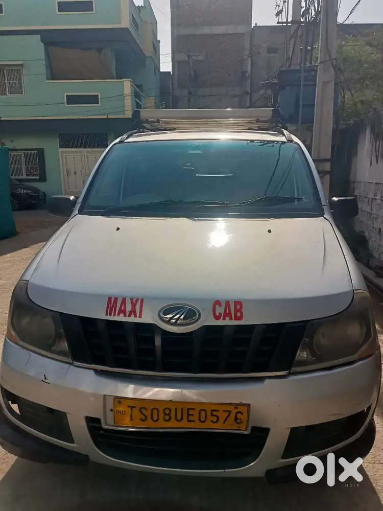 Mahindra Xylo D4 2017 Diesel