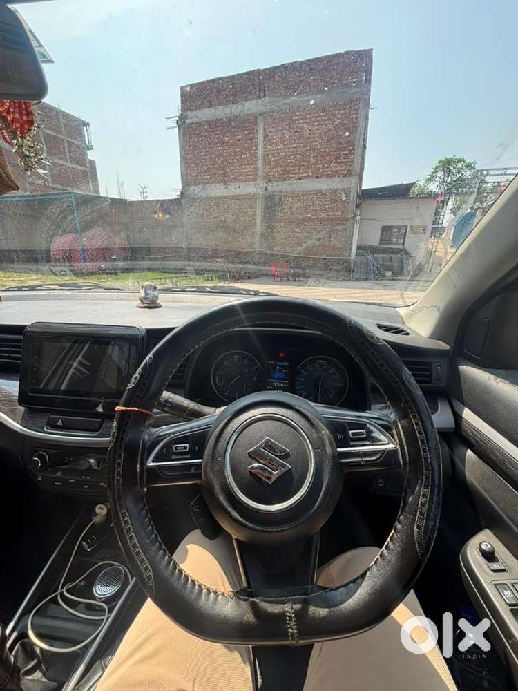 Maruti Suzuki Xl6 2021 Petrol Well Maintained