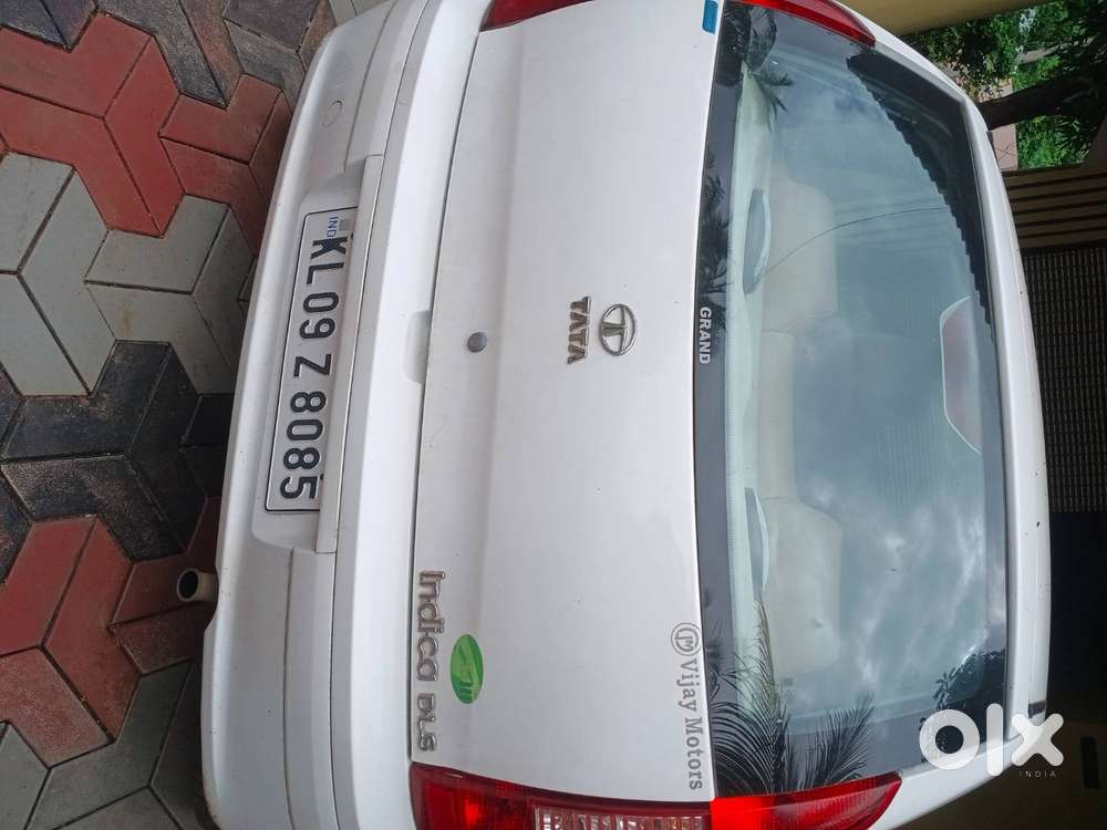 Tata Indica V3
