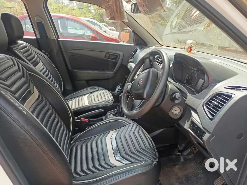 Maruti Suzuki Brezza 2018 Diesel 145000 Km Driven