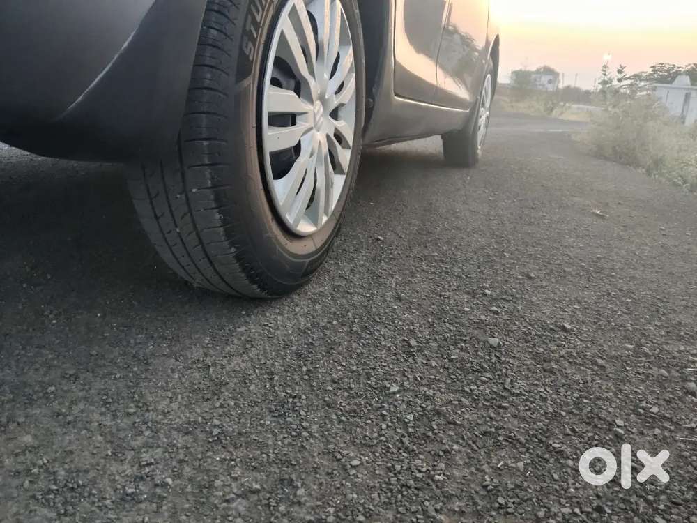 Maruti Suzuki Swift Dzire 2015 Diesel 92000 Km Driven