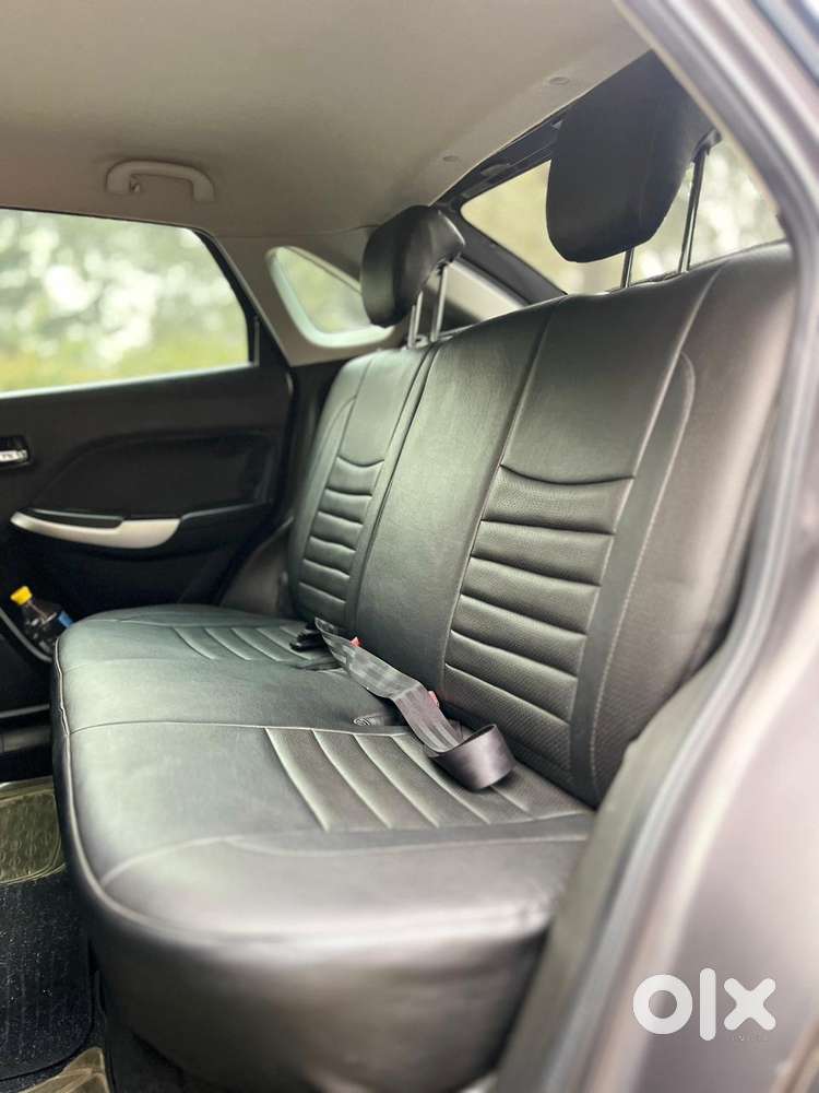 Maruti Suzuki Baleno Zeta, 2016, Petrol