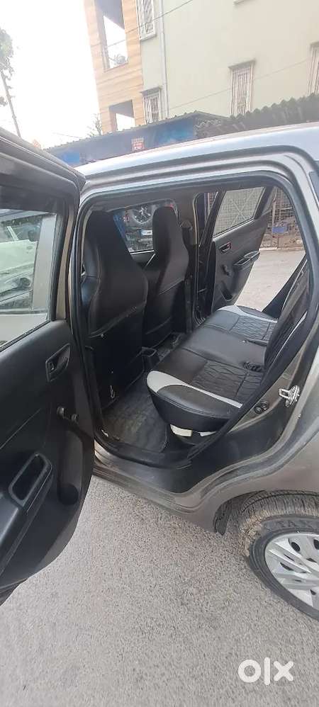 Maruti Suzuki Swift 2022 Petrol 87000 Km Driven