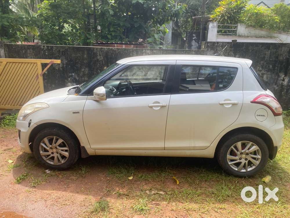 Swift Diesel Maruti 2014 Year