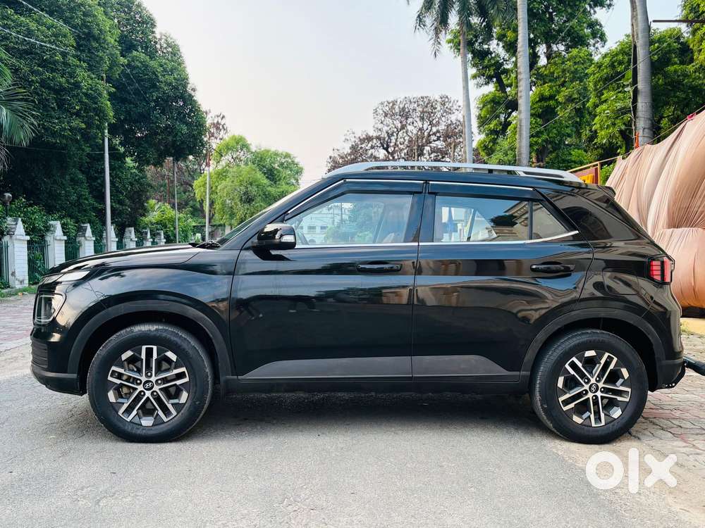 Hyundai Venue 1.5 Crdi Sx (o), 2023, Diesel