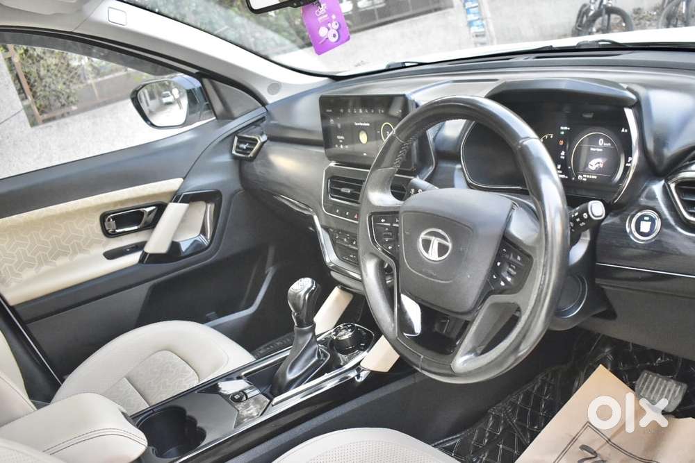 Tata Safari 2.0 Kryotec Xza Plus 6s Adventure, 2023, Diesel