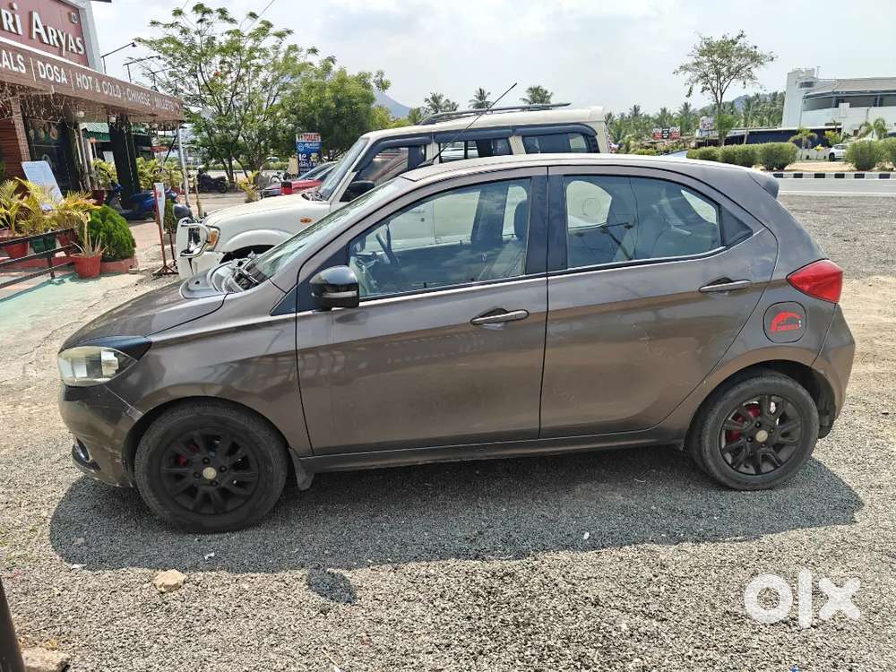 Tata Tiago Diesel